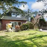 Appartement Heidekamp EG