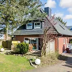 Appartement Heidekamp EG
