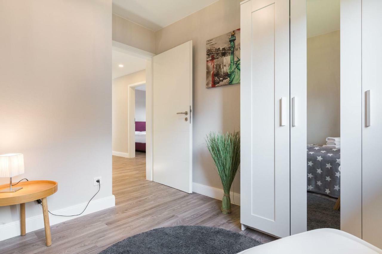 Heidekamp Eg Apartment