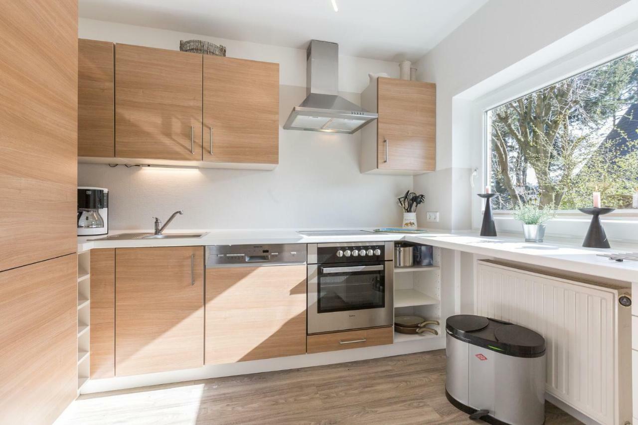 Heidekamp Eg Apartment *