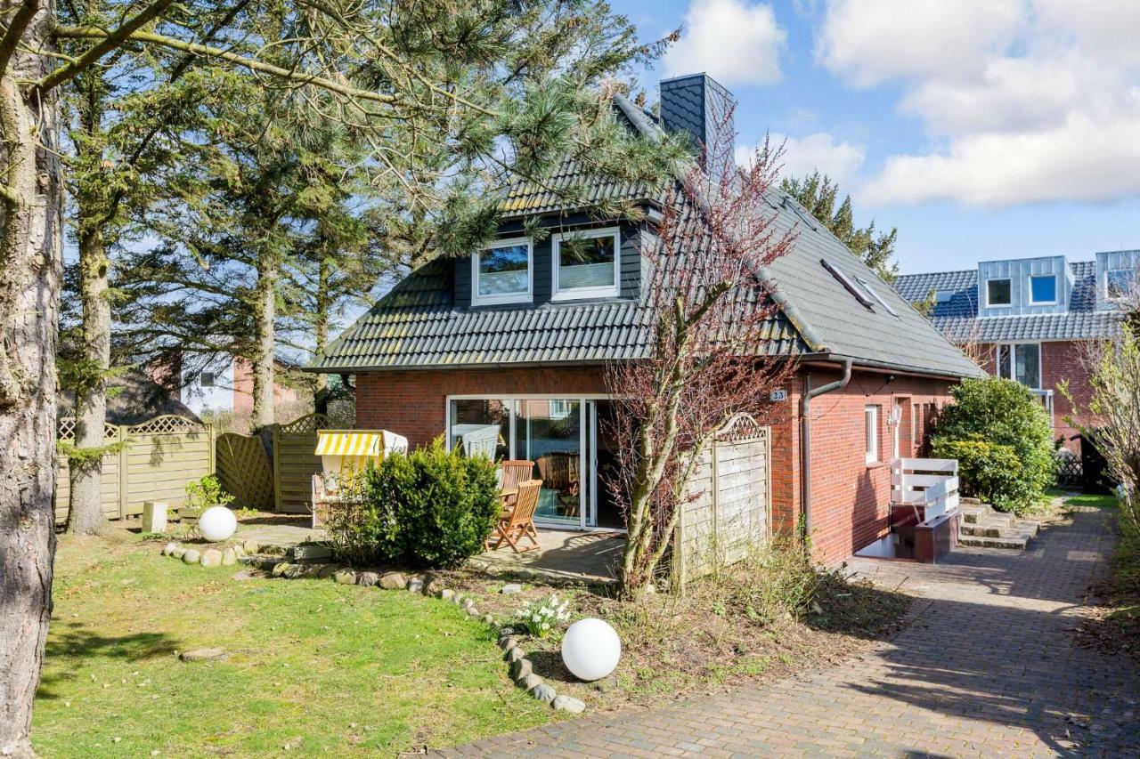 Apartment Heidekamp Eg *