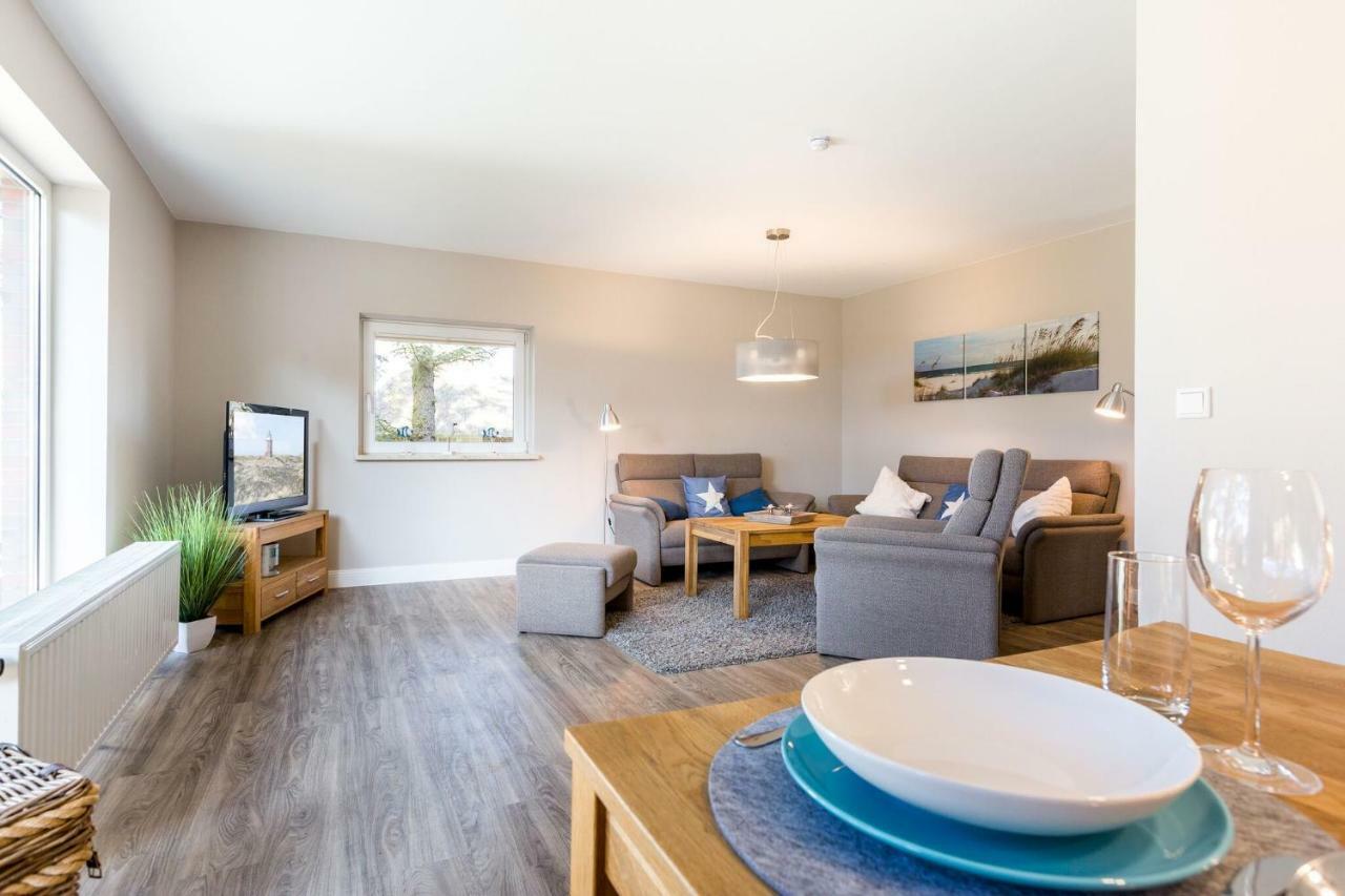 Heidekamp Eg Apartment *