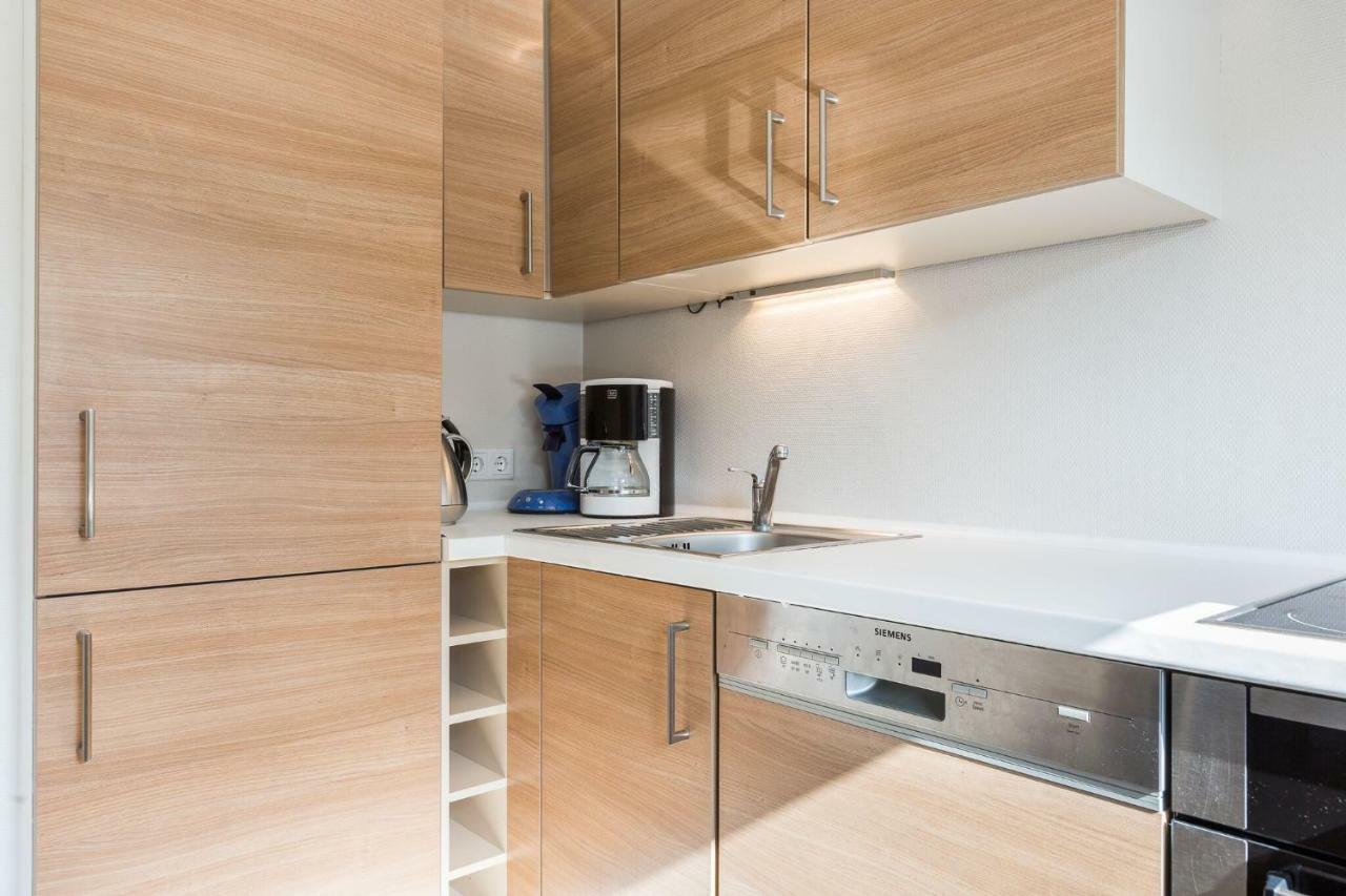 Heidekamp Eg Apartment